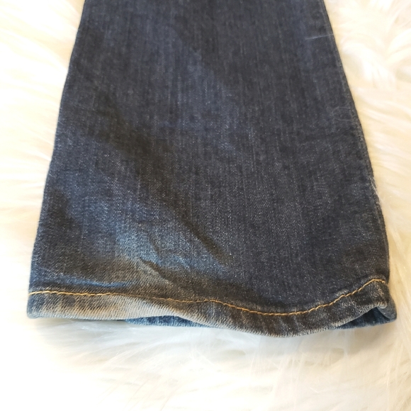 True Religion straight leg jeans - Picture 15 of 16